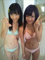 Teen is delusion that I want to deprive the virgin beautiful girl erotic image paste Wwwwwwwwww