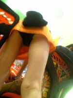 [Good news] I can see a lot of underwear and underwear in the crackling shop ~ wwwwww (Images available)