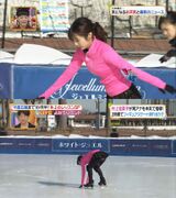[Image large amount] black stockings woman "OK, I can not see pants even wearing a miniskirt in this ♪"