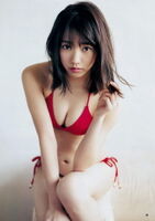 注目の美人16歳!!篠宮明佳里の初ビキニが素晴らしすぎてヤバイ(//∀//)モェ!!ww×5P