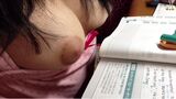 Erotic selfie www in the classroom to bath in the toilet is not selected the location of the women's desire to approve W