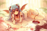 [Sacubasuelo image] I was sucked by the devil when I woke up to see the erotic dream www super yearn