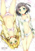 [Image] Schebodiellarro wwwwwww of Azusa-chan of the animated cat at any time