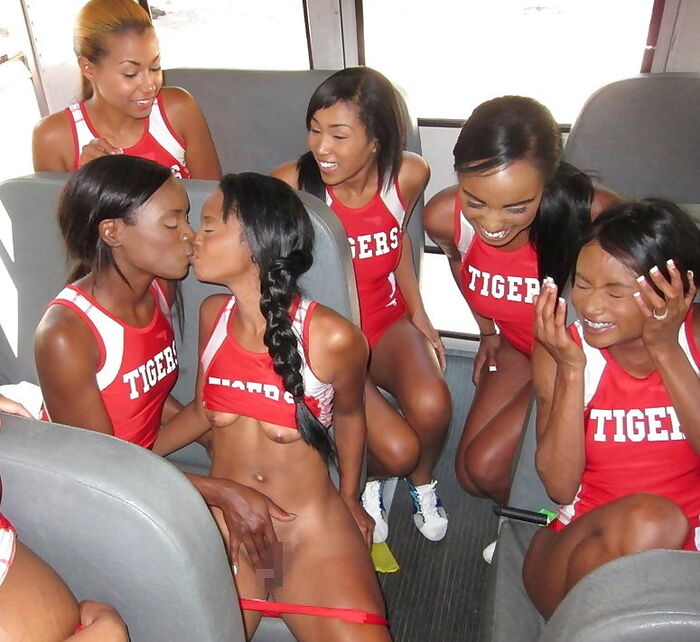 [※ Saving unavoidable] beyond the degree of the genuine Cheerleader Club female students... 3th image