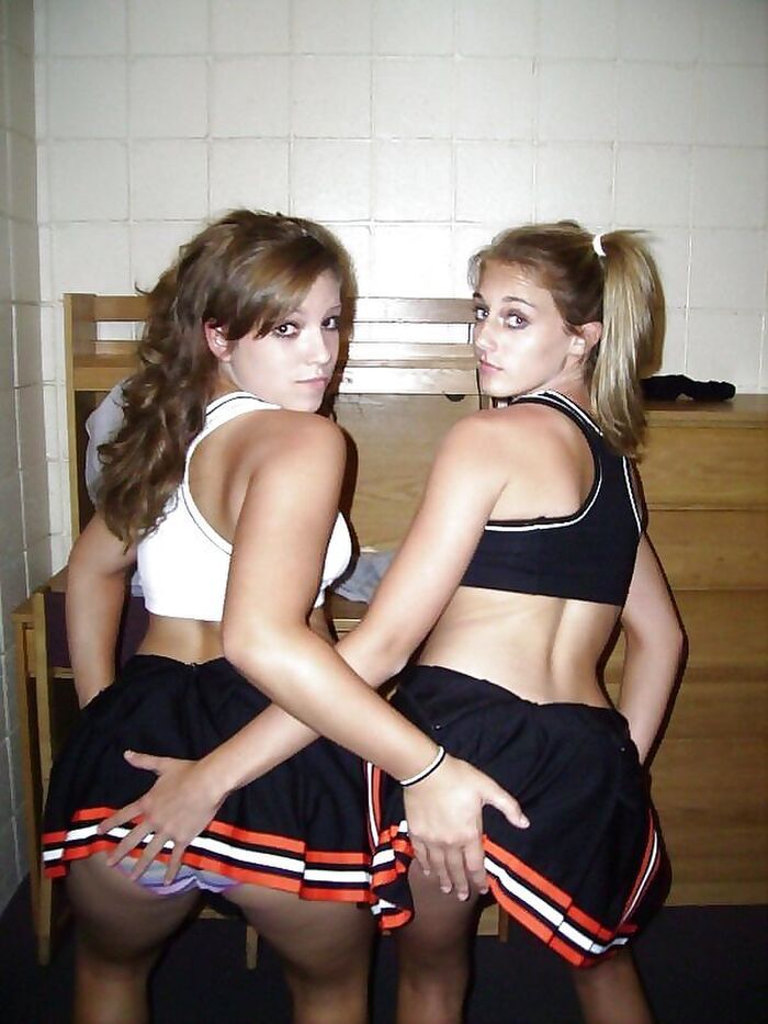 [※ Saving unavoidable] beyond the degree of the genuine Cheerleader Club female students... 7th image