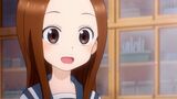 『からかい上手の高木さん』4話、なんだこの幸せアニメわwwwwww