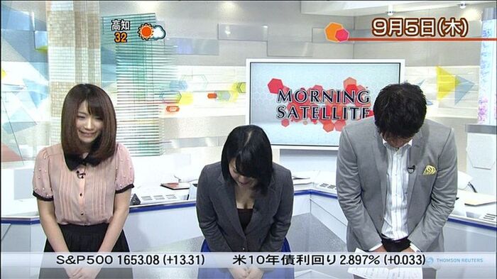 Viewership on TV explosion picture 17th image