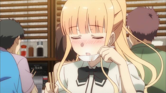 'Ramen Love Koizumi' 5 story, ramen terrorism too wwwwwww 11th image
