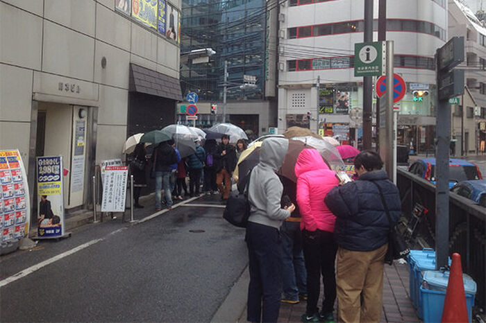 'Ramen Love Koizumi' 5 story, ramen terrorism too wwwwwww 14th image