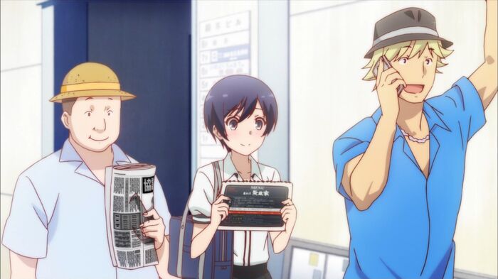 'Ramen Love Koizumi' 5 story, ramen terrorism too wwwwwww 5th image