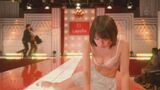 Porori from the bra of Yoshioka-ri sails [gif]