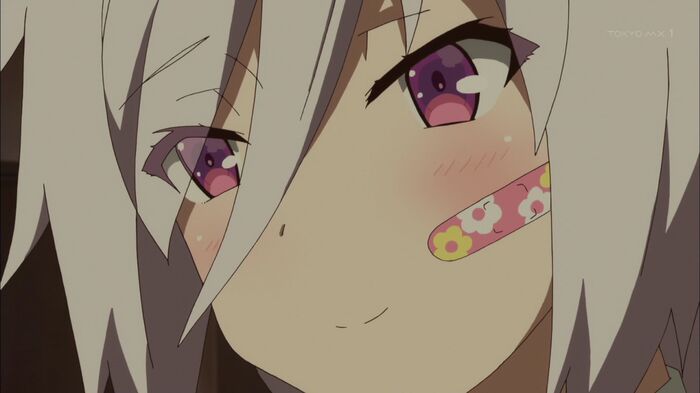 [Sword use Miko] 5 story, Lori and Dase Combi has become a little interesting to join!! 7th image