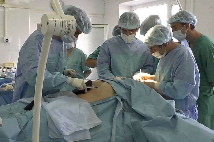 [※ unscrupulous] patients with no awareness of breast implants [new breasts] SNS... 14th image
