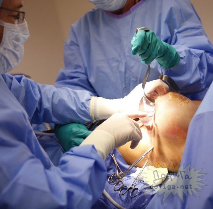 [※ unscrupulous] patients with no awareness of breast implants [new breasts] SNS... 7th image