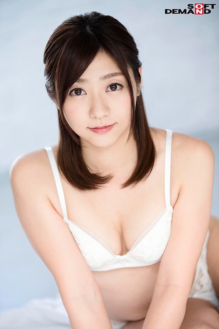 岡本結衣（おかもとゆい）AVデビュー 4th image