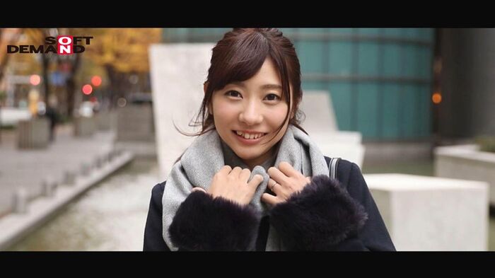 岡本結衣（おかもとゆい）AVデビュー 5th image