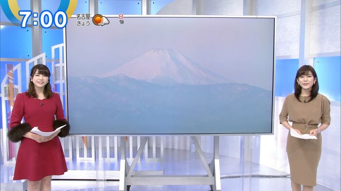 森山るりアナ いちごを食べる 16th image