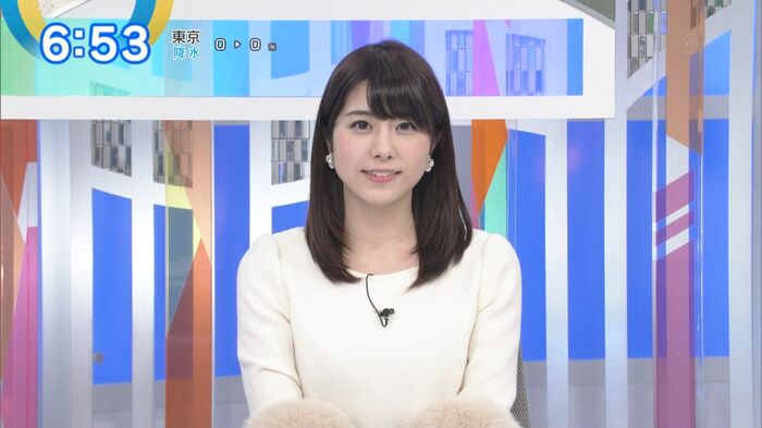森山るりアナ いちごを食べる 17th image