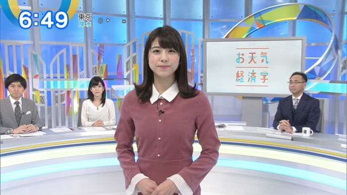 森山るりアナ いちごを食べる 3th image