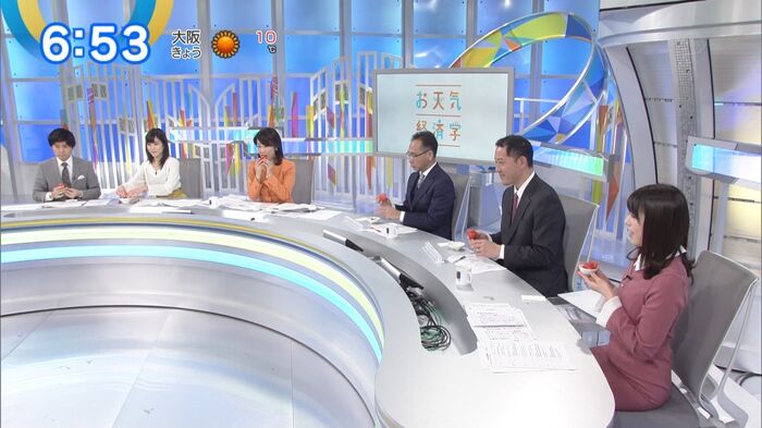 森山るりアナ いちごを食べる 7th image
