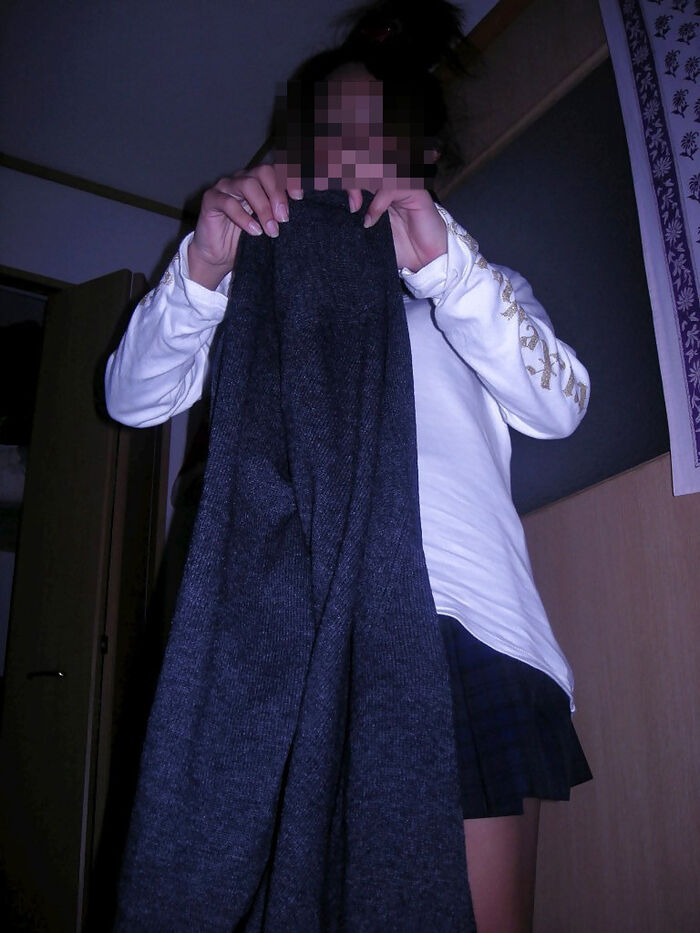 [46 posts] Super Kava teen ☆ Girl dressed in JK era uniforms... 10th image