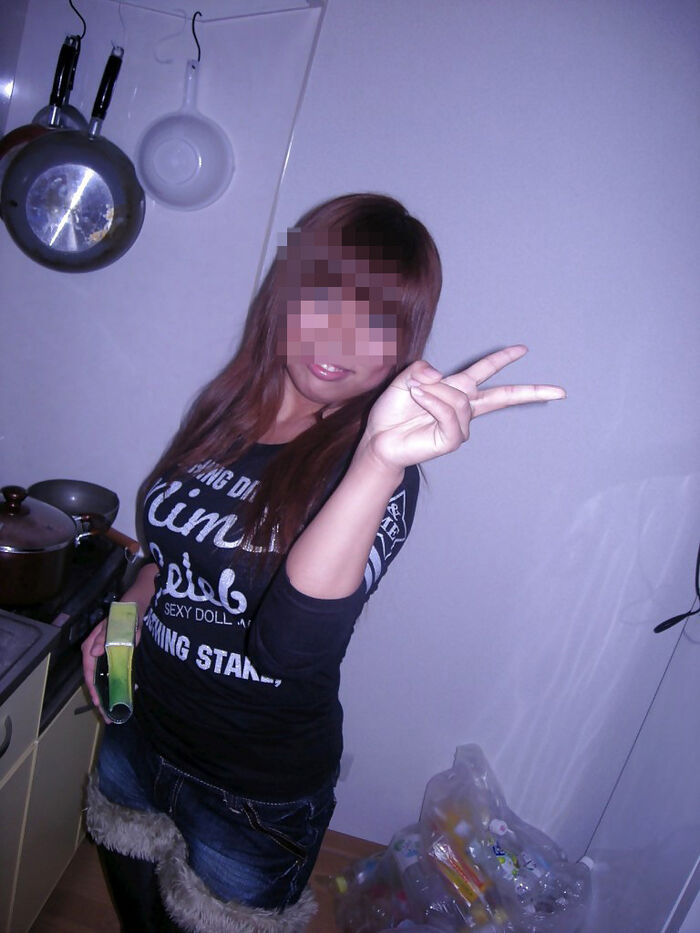 [46 posts] Super Kava teen ☆ Girl dressed in JK era uniforms... 22th image
