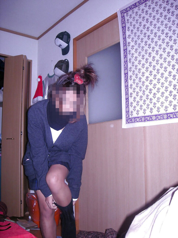 [46 posts] Super Kava teen ☆ Girl dressed in JK era uniforms... 4th image