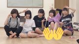 Last Idol unit Lovecocchi, on Twitter post a member's underwear in a hurry to Mosaic fix W