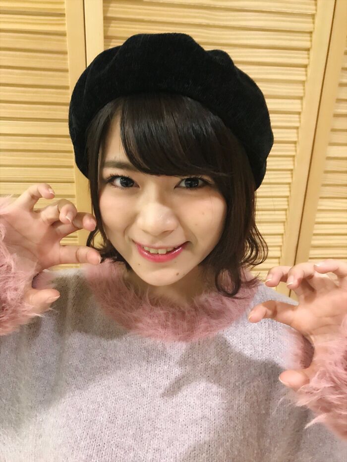 Ske Yamauchi Suzuran (23), sexy thigh photos posted on Twitter wwwwwwww (* images available) 6th image