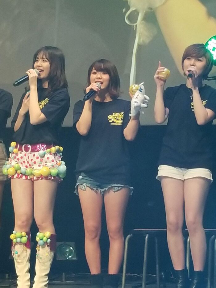 Ske Yamauchi Suzuran (23), sexy thigh photos posted on Twitter wwwwwwww (* images available) 7th image
