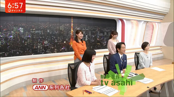 Yoshie Takeuchi Ana Air Curling 9th image