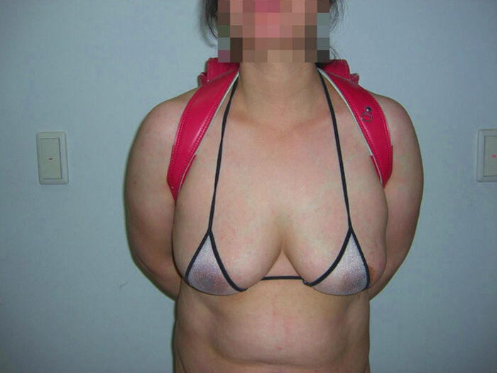 [22 posts] I shouldered in the nude in the chance that does not have a child school bag... 4th image