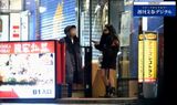 Flames】 AKB48 Tano Yuka bifurcated dating &amp; car Kiss Bunshun gun burst and no wait fired wwwwwwww