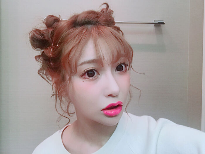 The latest Asuka Kirara-san (ver.4.6) is here W.W.W.W.W.W.W 5th image