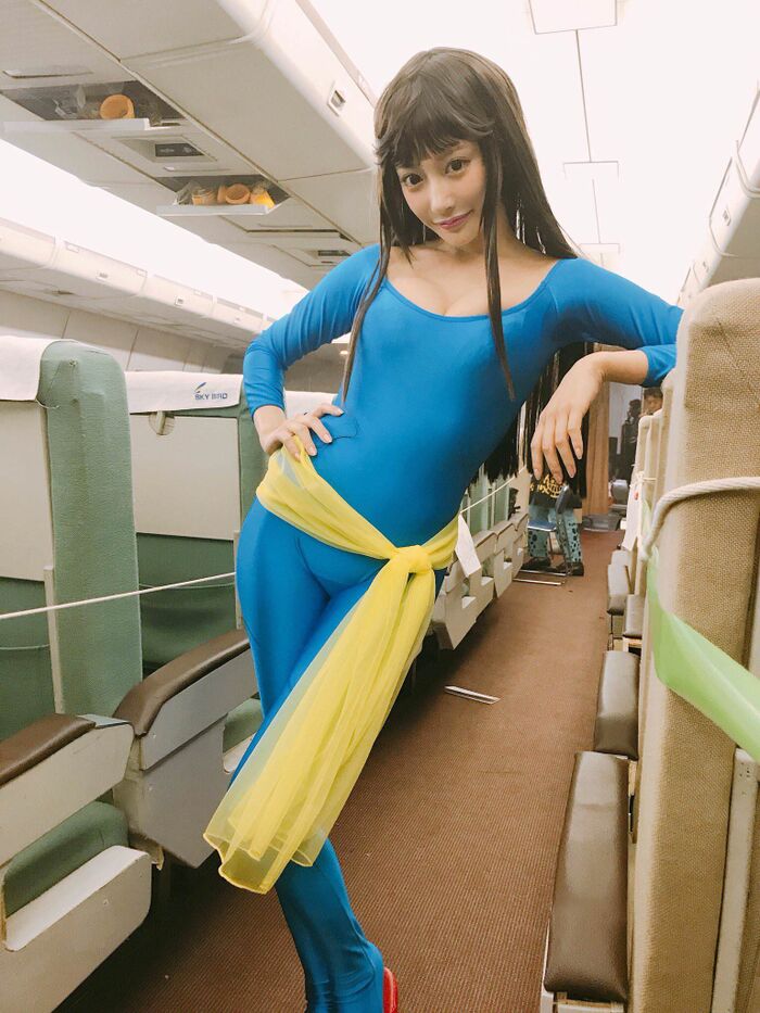 The latest Asuka Kirara-san (ver.4.6) is here W.W.W.W.W.W.W 8th image