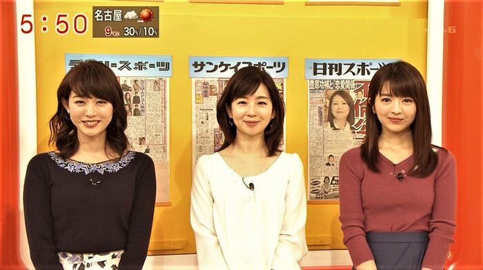 Megumi Arai Erina-chi The latest breasts with strong! Hey, Nicky... 6th image
