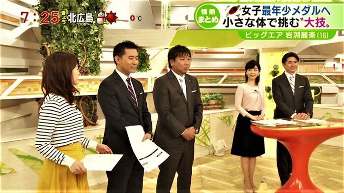 Megumi Arai Erina-chi The latest breasts with strong! Hey, Nicky... 9th image