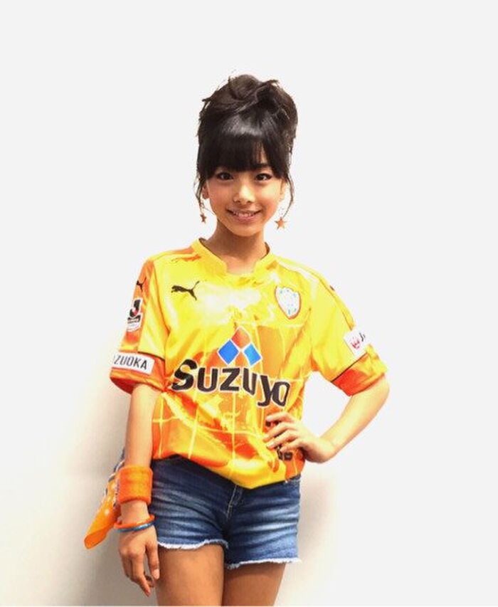 [Kurita Momoka Image] This JC race queen is too cute!! 10th image