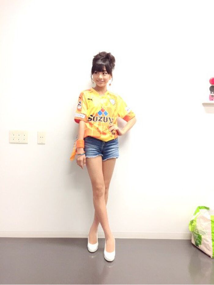 [Kurita Momoka Image] This JC race queen is too cute!! 11th image