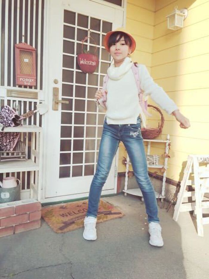 [Kurita Momoka Image] This JC race queen is too cute!! 14th image