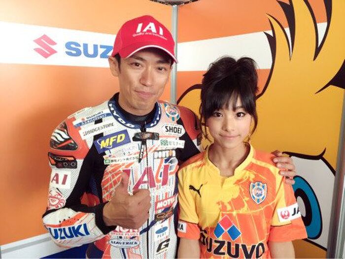 [Kurita Momoka Image] This JC race queen is too cute!! 17th image