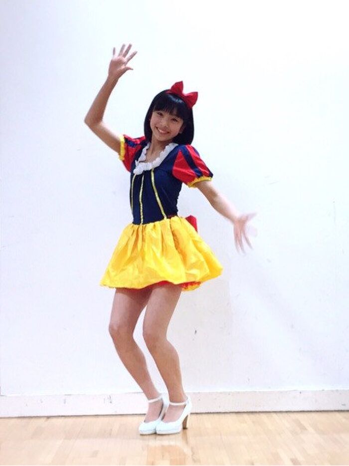 [Kurita Momoka Image] This JC race queen is too cute!! 21th image