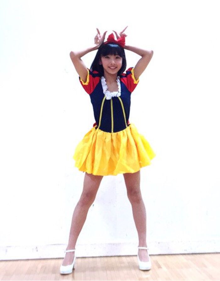 [Kurita Momoka Image] This JC race queen is too cute!! 22th image