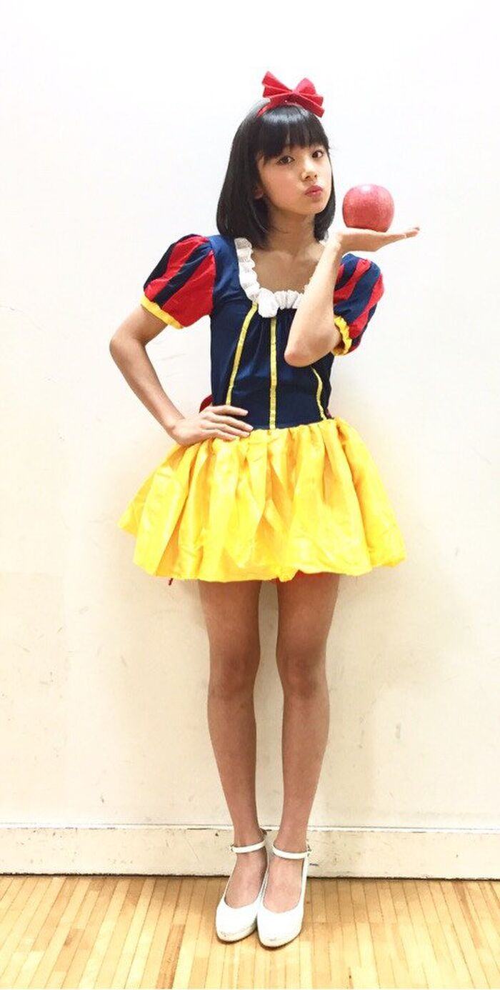 [Kurita Momoka Image] This JC race queen is too cute!! 23th image