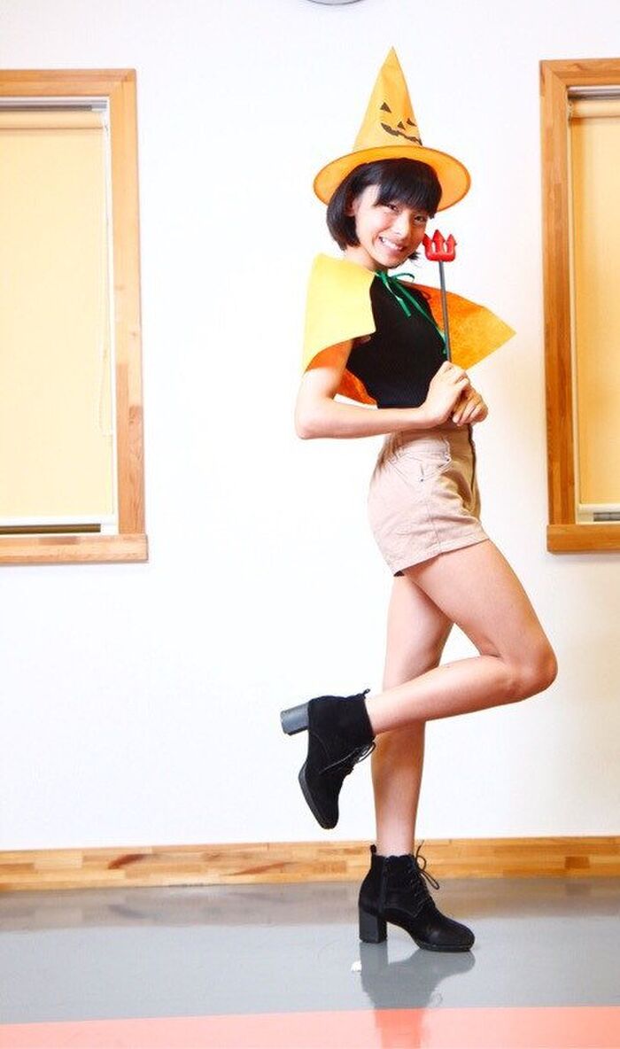 [Kurita Momoka Image] This JC race queen is too cute!! 24th image
