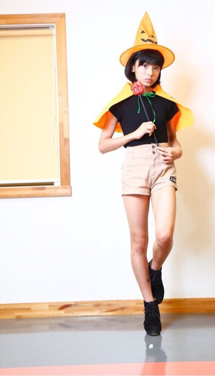 [Kurita Momoka Image] This JC race queen is too cute!! 25th image