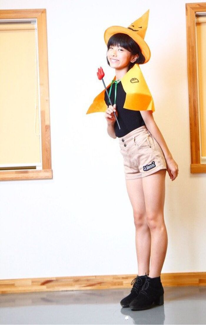 [Kurita Momoka Image] This JC race queen is too cute!! 26th image