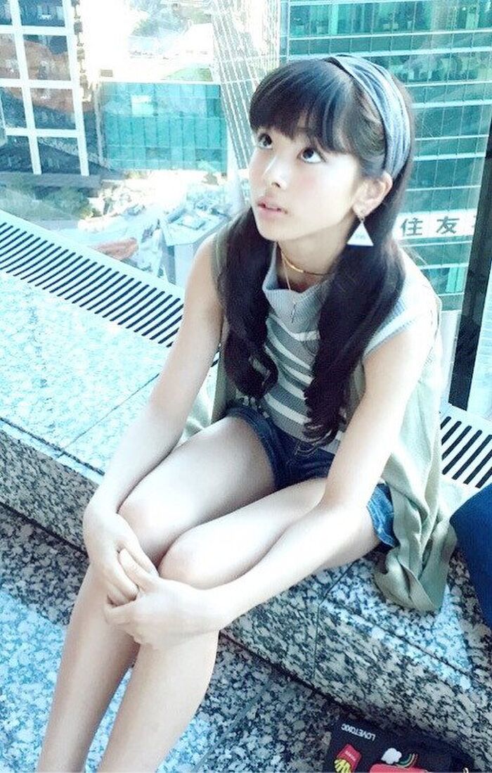 [Kurita Momoka Image] This JC race queen is too cute!! 31th image