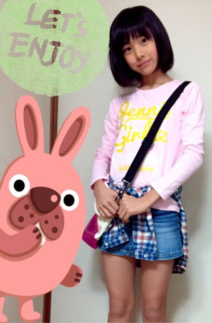 [Kurita Momoka Image] This JC race queen is too cute!! 38th image