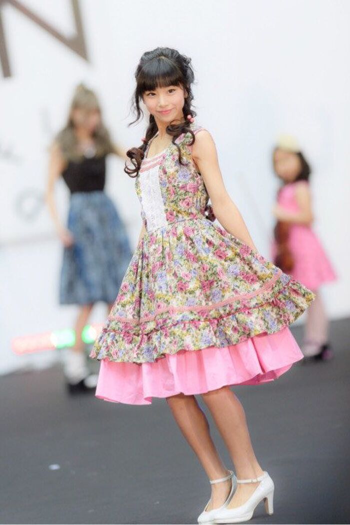 [Kurita Momoka Image] This JC race queen is too cute!! 41th image
